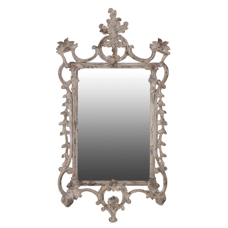 Framed Mirror UK