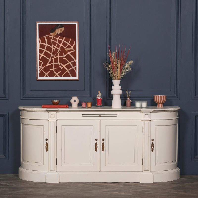 Cream Sideboard UK