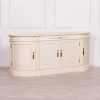 White Sideboard UK