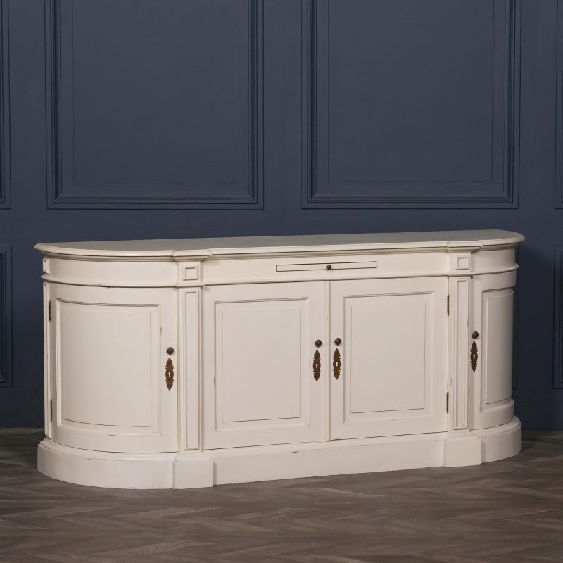 Cream Sideboard UK