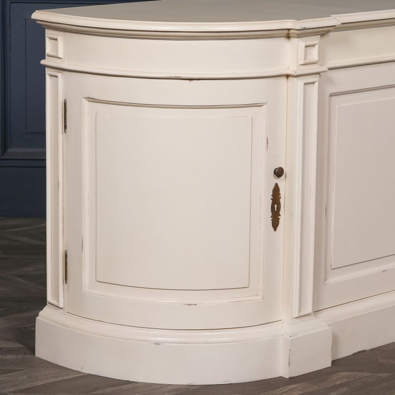 Cream Sideboard UK