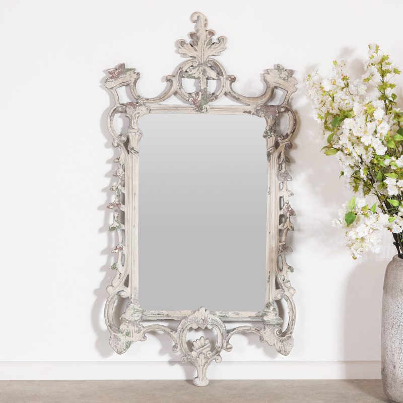 Framed Mirror UK