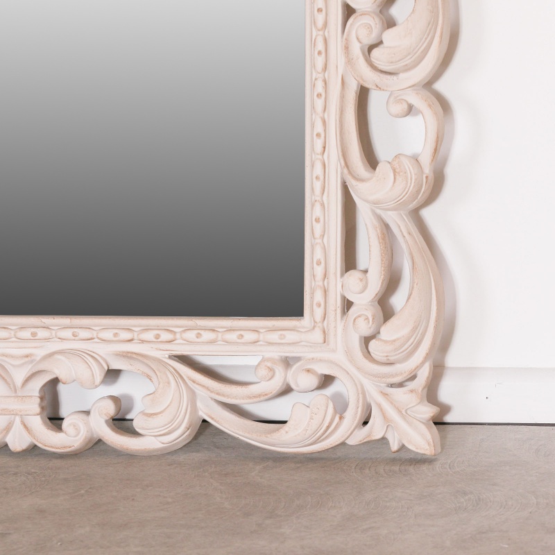 Rectangular Mirror UK