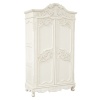 Carved Armoire UK