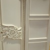 Carved Armoire UK