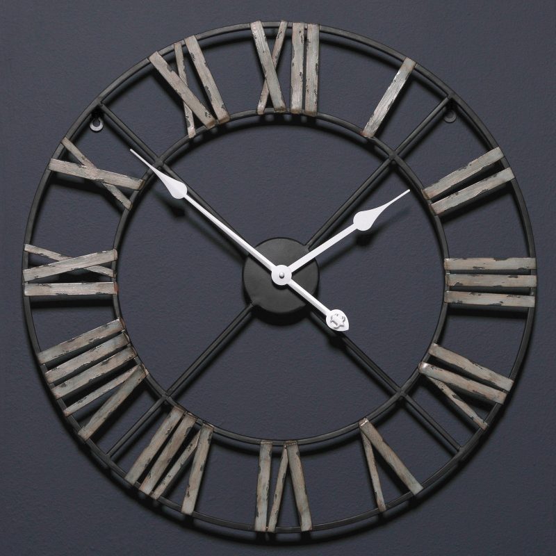 Wall Clock UK