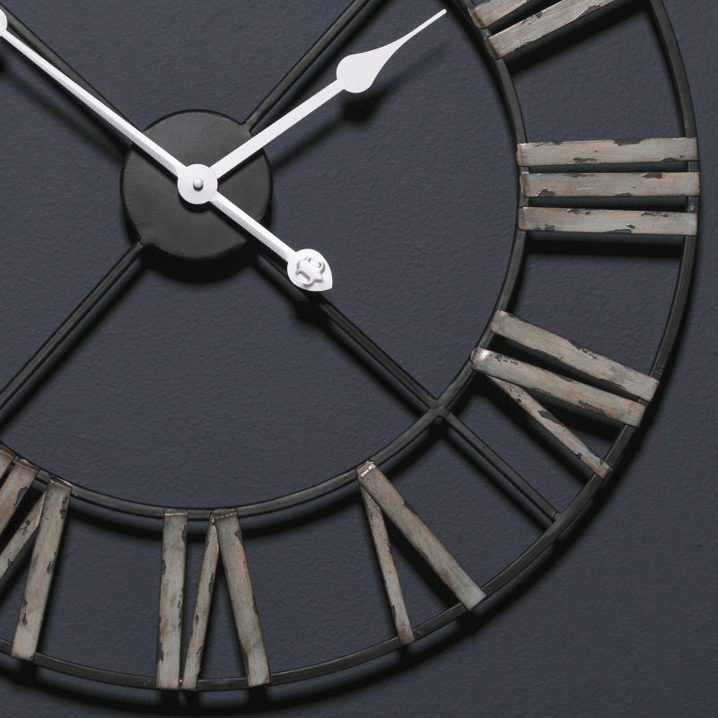 Wall Clock UK