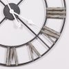 Wall Clock UK