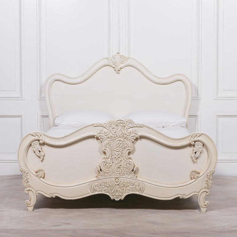 French Bed UK