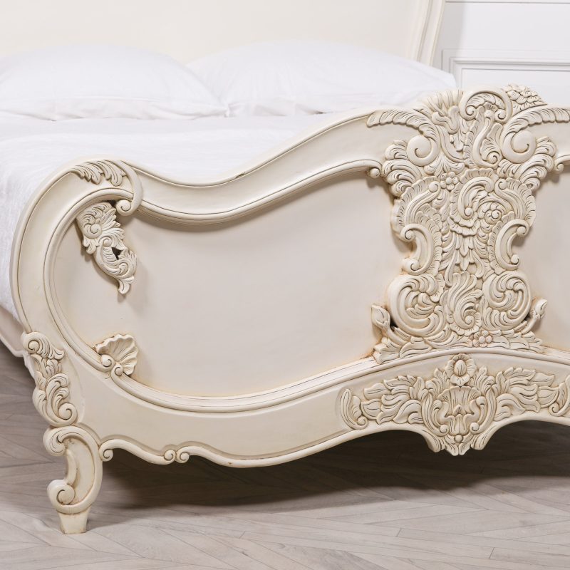 French Bed UK