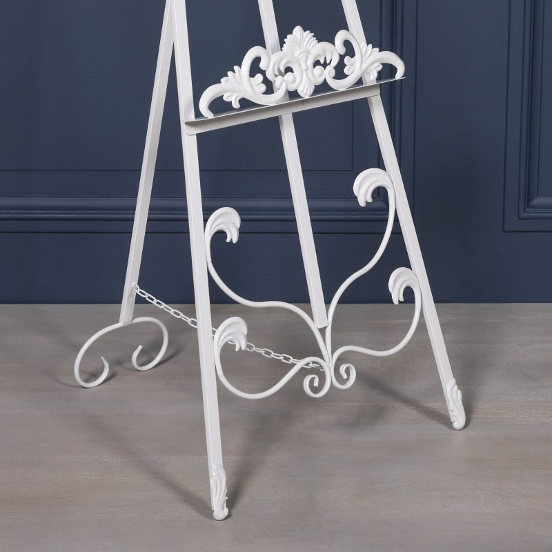 Metal Easel UK