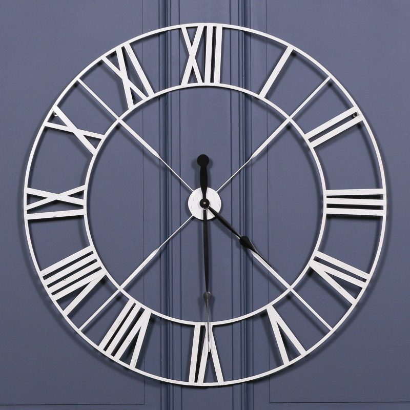 Wall Clock UK