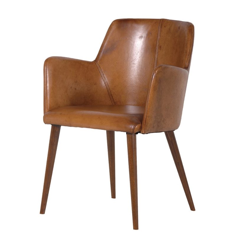 Leather Chair UK