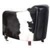 Cowhide Armchair UK