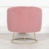 Pink Armchair UK