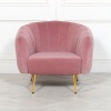 Tub Armchair UK