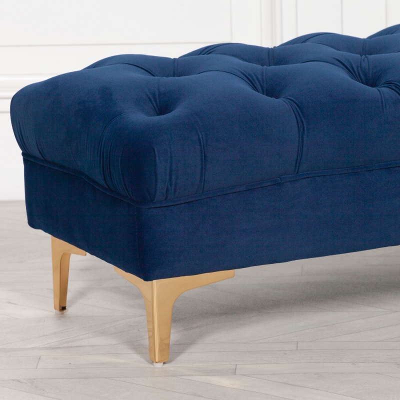 Ottoman Footstool UK