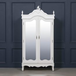 Armoire Wardrobe UK