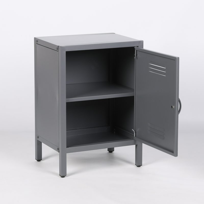 Grey Cupboard UK