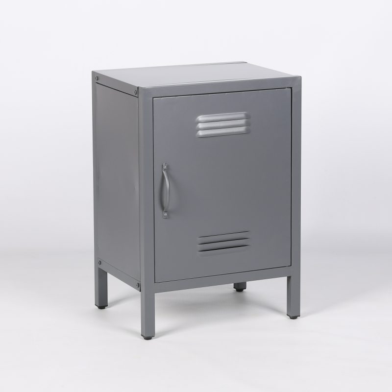 Grey Cupboard UK