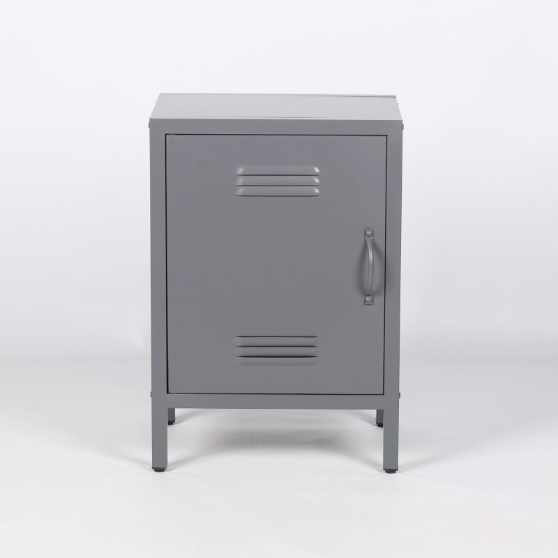 Grey Cupboard UK