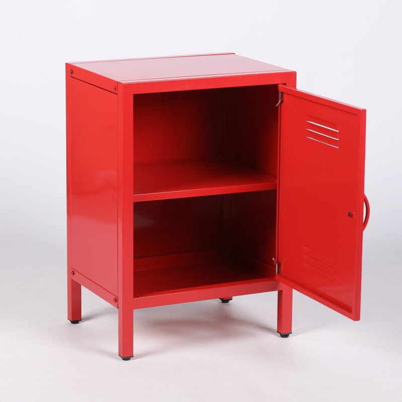 Red Cupboard UK