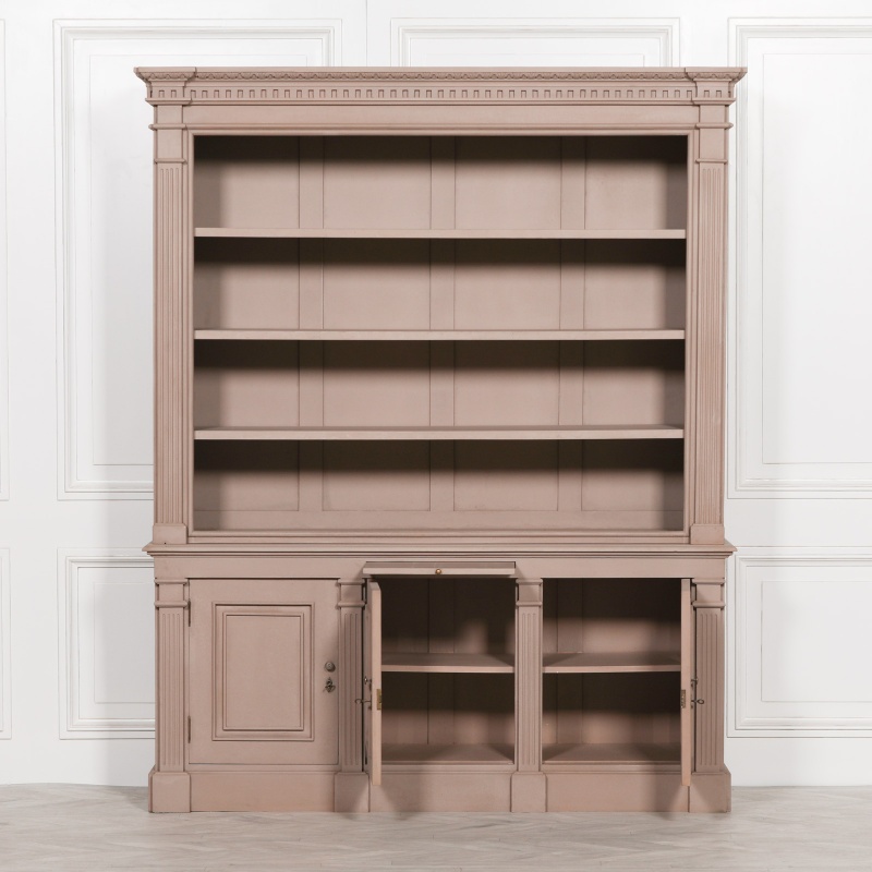 Bookcase Dresser UK