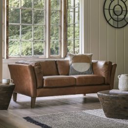 Leather Sofa UK