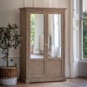 Door Armoire UK