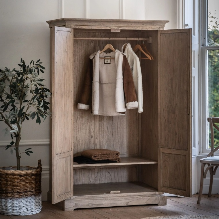 Door Armoire UK