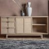 Wood Sideboard UK