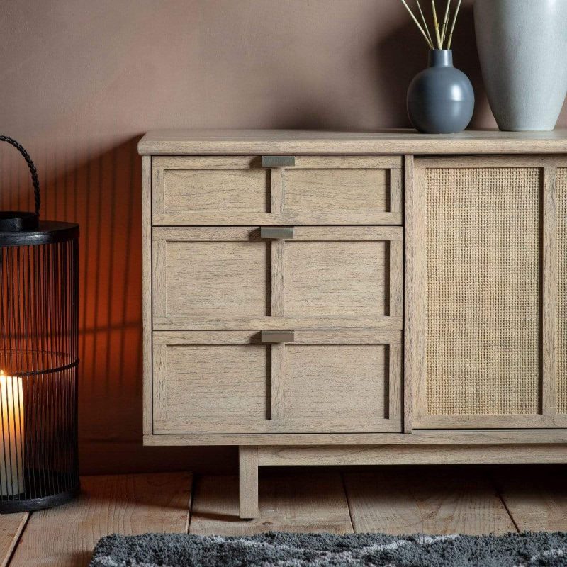 Wood Sideboard UK