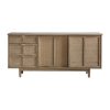 Wood Sideboard UK