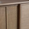 Wood Sideboard UK