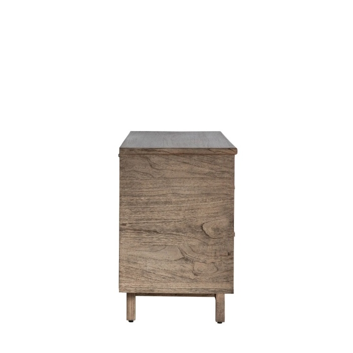 Wood Sideboard UK