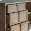 Wood Sideboard UK