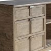 Wood Sideboard UK