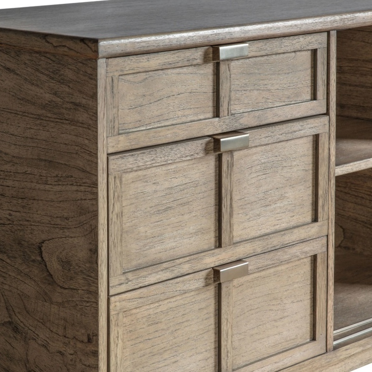 Wood Sideboard UK