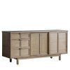 Wood Sideboard UK