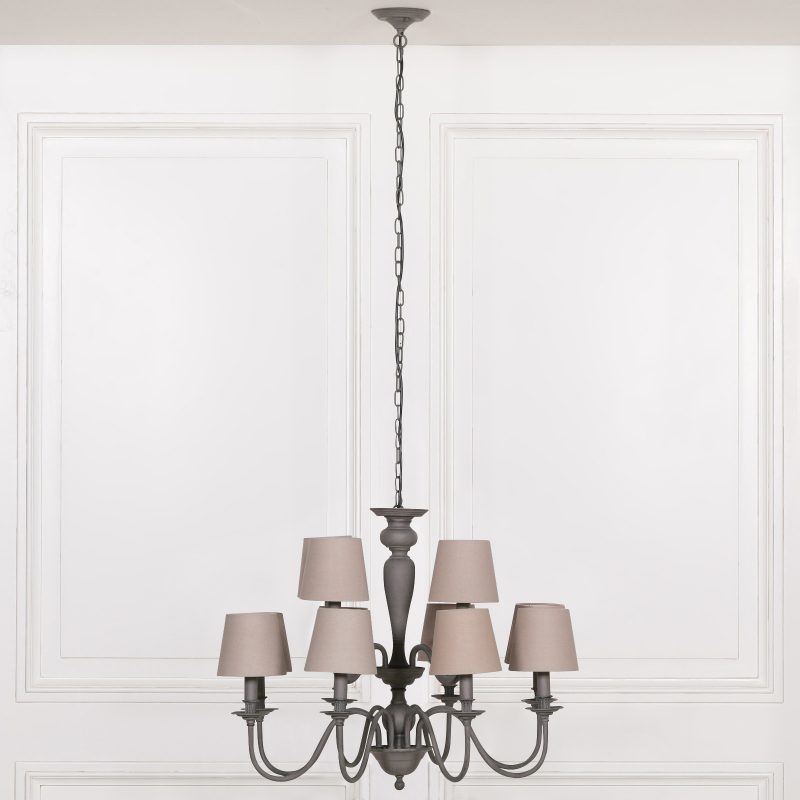 Arm Chandelier UK