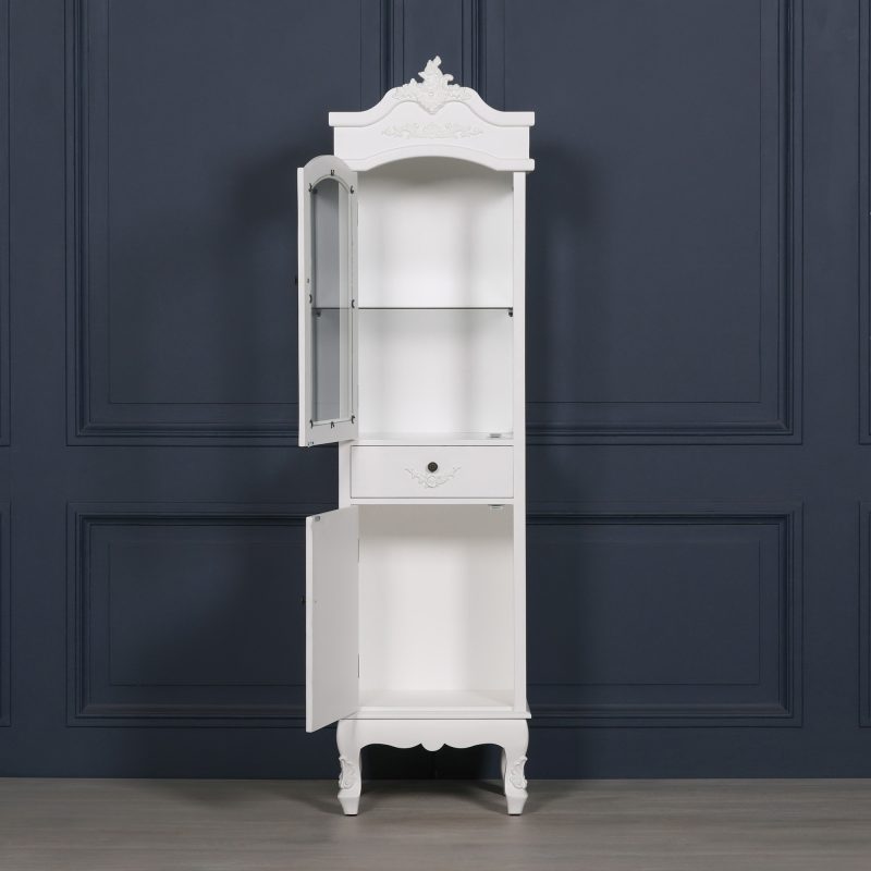 Display Cupboard UK