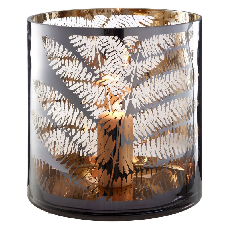 Hurricane Candleholder UK