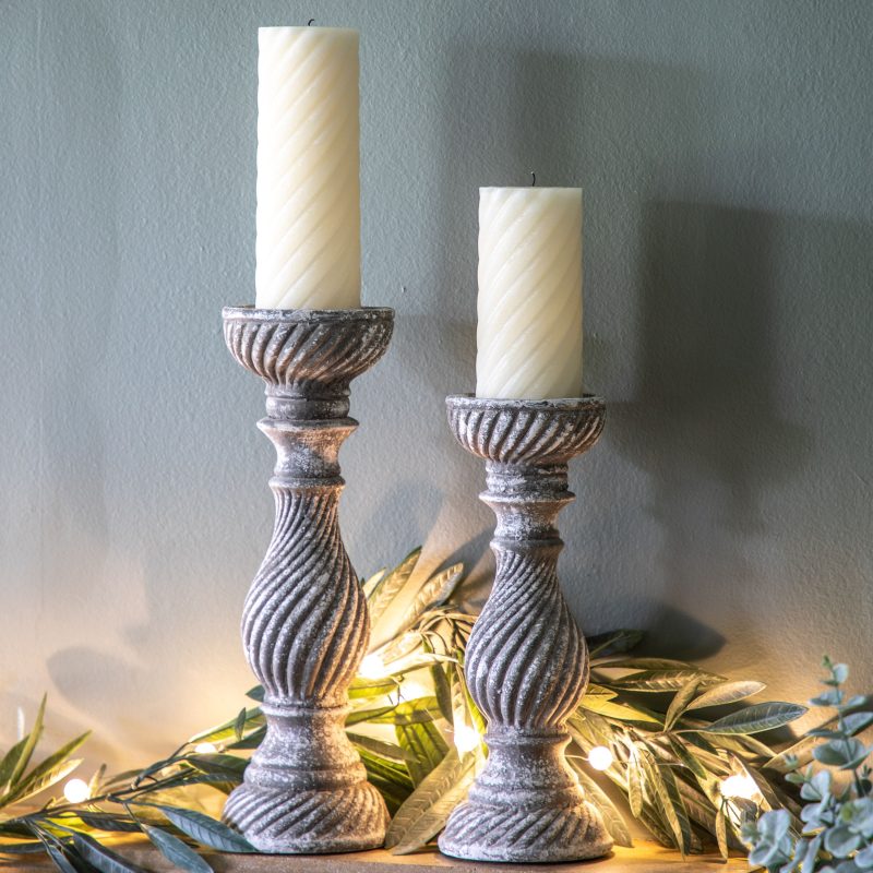 Candle Holder UK