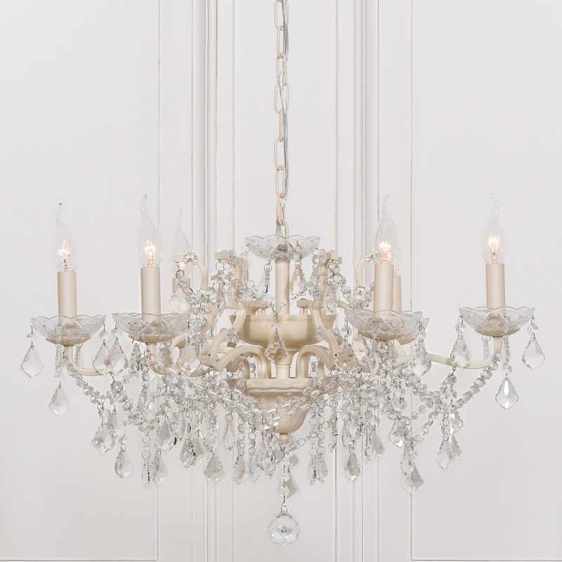 Style Chandelier UK