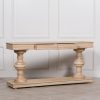 Console Table UK