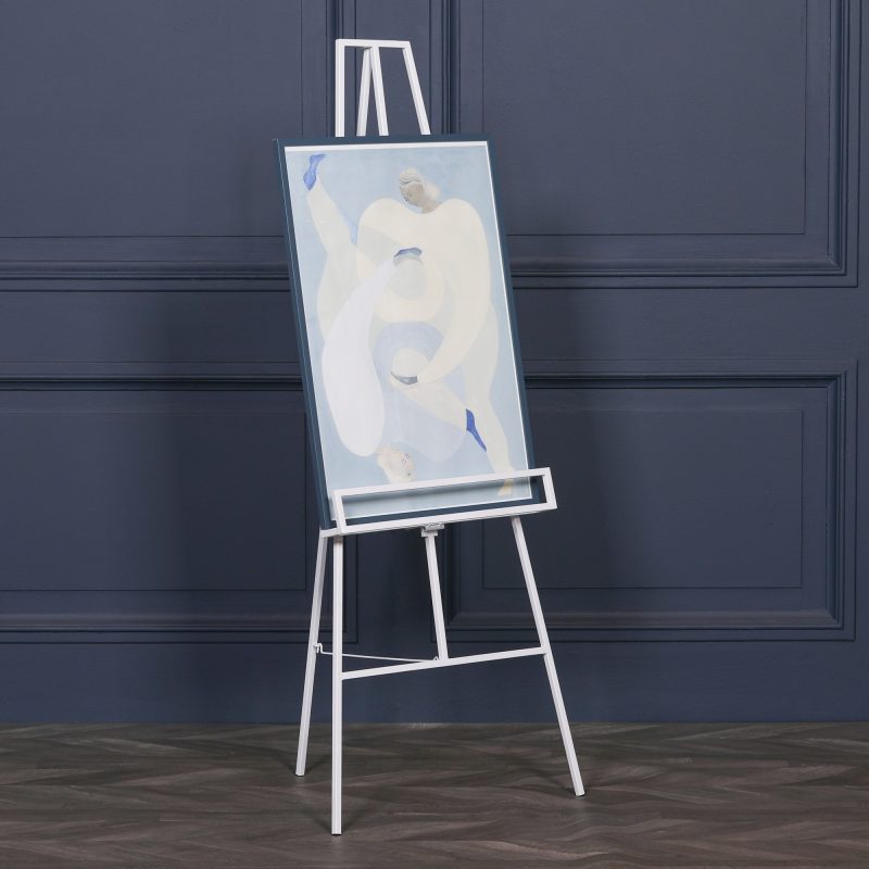 Metal Easel UK