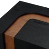 Veneer Side Table UK