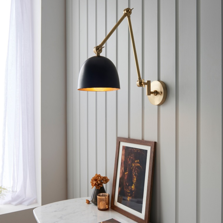 Wall Lamp UK