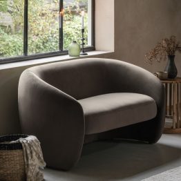 Curve Settee UK