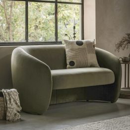 Curve Settee UK